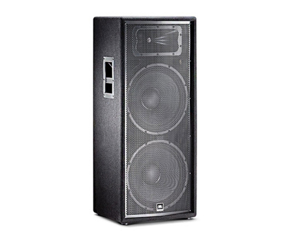 Kolumna stereo JBL JRX225D
