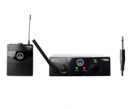 Mikrofon AKG WMS40 Mini Instrumental Set BD US45B