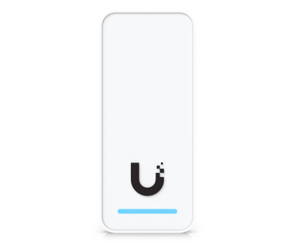 Inteligentny sterownik Ubiquiti UA-G3-W Czytnik dostępu NFC BT UniFi Access Reader G3