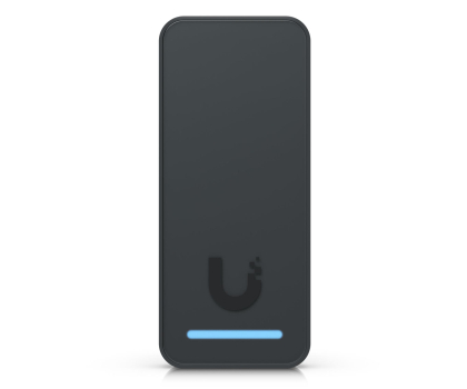 Inteligentny sterownik Ubiquiti UA-G3-B Czytnik dostępu NFC BT UniFi Access Reader G3