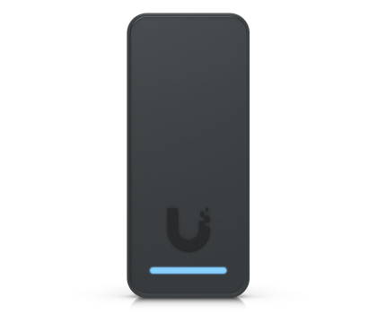 Inteligentny sterownik Ubiquiti UA-G2-Black Czytnik dostępu NFC BT UniFi Access Reader G2