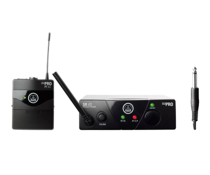 Mikrofon AKG WMS40 Mini Instrumental Set BD ISM1