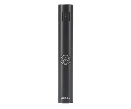 Mikrofon AKG C151