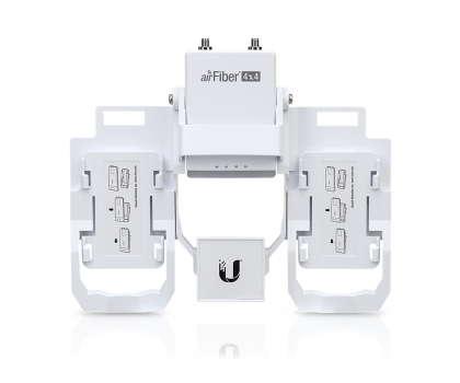 Akcesorium montażowe Ubiquiti AF-MPX4 Multiplekser airFiber 4x4 MIMO NxN