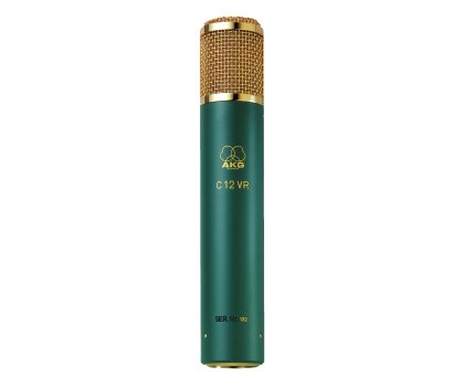 Mikrofon AKG C12 VR