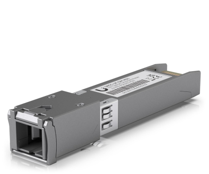 Moduł SFP Ubiquiti UACC-UF-OM-XGS Moduł SFP+ 10Gbps 20km SC/UPC Single-mode