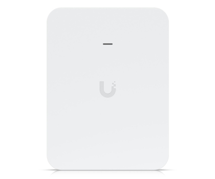 Akcesorium sieciowe Ubiquiti UACC-U7-Pro-Wall-FM Uchwyt podtynkowy U7 Pro Wall