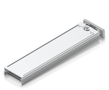 Akcesorium sieciowe Ubiquiti UACC-SSD-Tray Wwkładka M.2 NVMe Cloud Gateway Max i Fiber