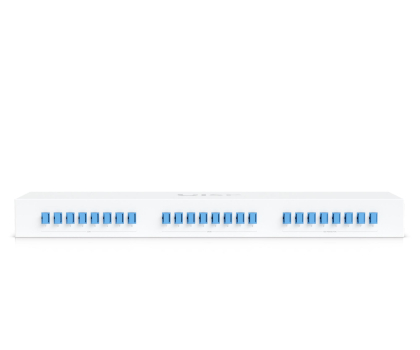 Akcesorium sieciowe Ubiquiti UACC-UF-WDM-XGS Przełącznica UISP Fiber Coexistence 24 porty
