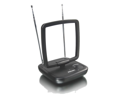 Antena DVB-T Philips Antena pokojowa SDV5120/12