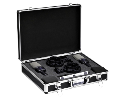 Mikrofon AKG C214 Stereo Set