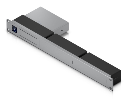 Akcesorium montażowe Ubiquiti UACC-AI-Key-RM Kontroler UniFi AI Key Rack Mount