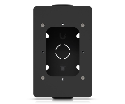 Akcesorium sieciowe Ubiquiti UACC-Reader-JB-B Skrzynka przyłączeniowa  Access Reader