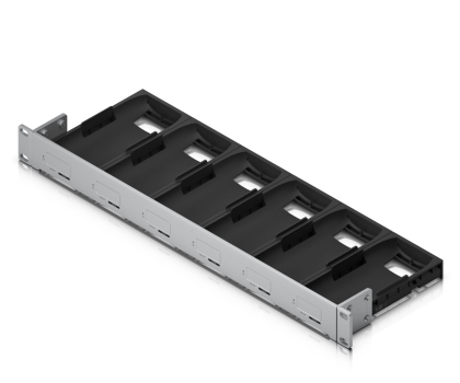 Akcesorium montażowe Ubiquiti UACC-AI-Port-RM do montażu w szafie Rack dla UP-AI-Port