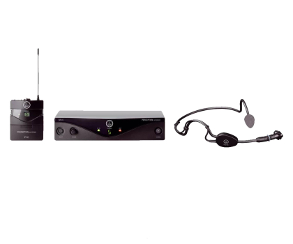 Mikrofon AKG WMS45 Sports Set BD U2