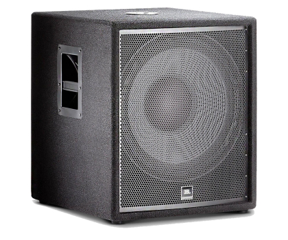 Kolumna stereo JBL JRX218SD