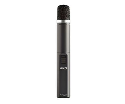 Mikrofon AKG C1000S