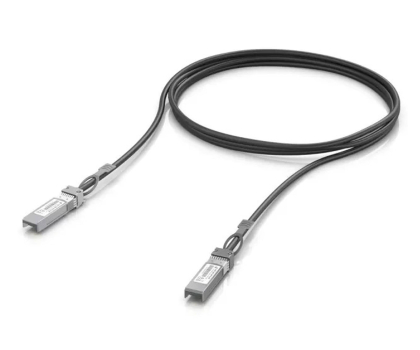 Moduł SFP Ubiquiti Kabel Optyczny UACC-DAC-SFP10-3m SFP+ 10G 3m