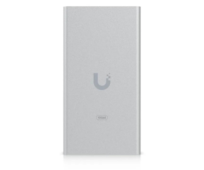 Akcesorium sieciowe Ubiquiti UACC-Adapter-RJ45-USBC-10GE Karta sieciowa USB-C RJ45 10G