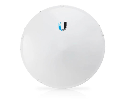 Most Wi-Fi (WDS) Ubiquiti AF11-COMPLETE-HB Radiolinia AirFiber 11GHz 1000Mb/s 35dBi