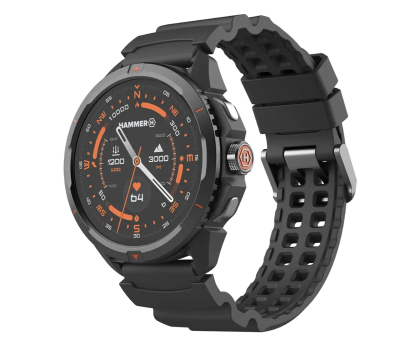 Smartwatch myPhone HAMMER Watch 2