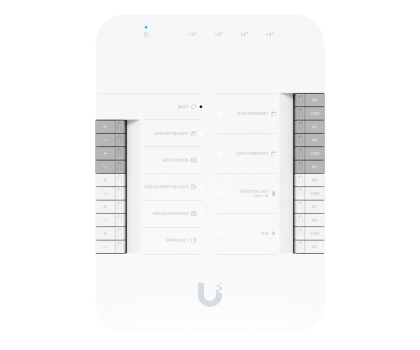 Centralka Smart Home Ubiquiti UA-Hub-Gate Kontroler UniFi Access Hub Gate