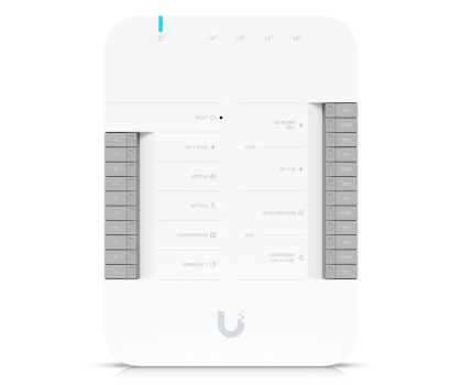 Centralka Smart Home Ubiquiti UA-Hub Kontroler UniFi Access Hub