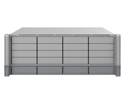 Akcesorium sieciowe Ubiquiti ENVR-Core NVR 3U 16x 2.5/3.5" 4K / Full HD