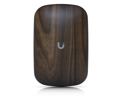 Akcesorium sieciowe Ubiquiti EXTD-cover-Wood-3 Nakładka do U6 Extender BeaconHD