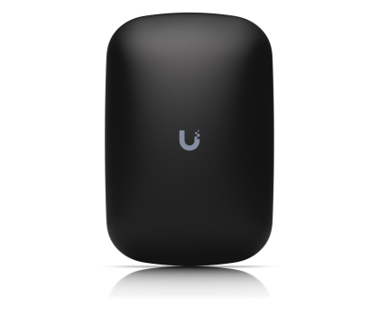 Akcesorium sieciowe Ubiquiti EXTD-cover-Black-3 Nakładka do U6 Extender BeaconHD