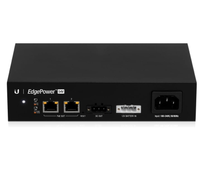 Akcesorium sieciowe Ubiquiti EP-54V-72W Zasilacz EdgePower 54V DC 72W