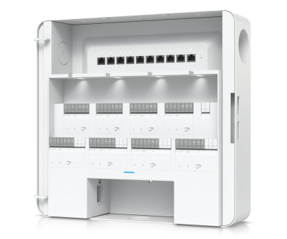 Akcesorium sieciowe Ubiquiti EAH-8 Centrala dostępowa Enterprise Access Hub