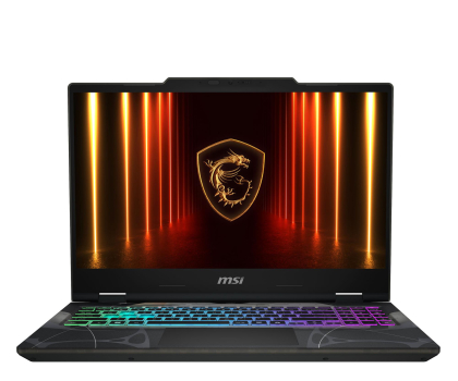 Laptop 15" - 16" MSI Cyborg A15 AI Ryzen 7-260/32GB/1TB RTX5050 144Hz