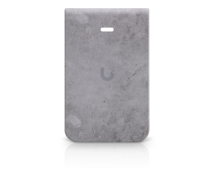 Akcesorium sieciowe Ubiquiti IW-HD-CT-3 Nakładka do IW-HD In-Wall HD concrete (3 sztuki)