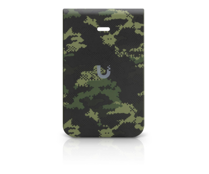 Akcesorium sieciowe Ubiquiti IW-HD-CF-3 Nakładka do IW-HD In-Wall HD camo (3 sztuki)