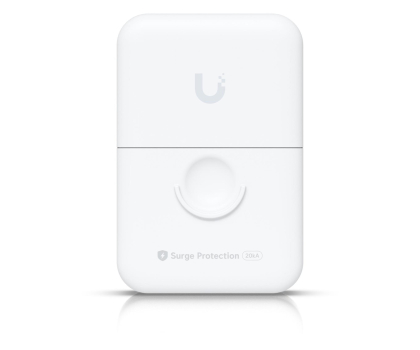 Akcesorium sieciowe Ubiquiti UACC-ETH-SP-Pro Ethernet Surge Protector Outdoor 10GbE