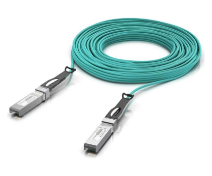 Kabel światłowodowy Ubiquiti UACC-AOC-SFP28-5m Kabel DAC SFP+ 25G 5m