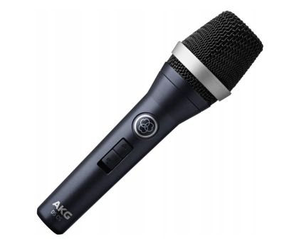 Mikrofon AKG D5