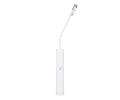 Akcesorium sieciowe Ubiquiti INS-3AF-O-G Konwerter PoE 48V 802.3af do 24V 0.5A