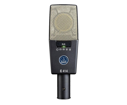 Mikrofon AKG C414 XLS Stereo Set