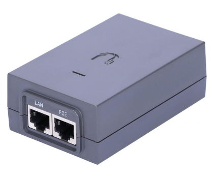 Akcesorium sieciowe Ubiquiti POE-24-AF5X Zasilacz PoE 24V 1A 24W Gigabit do AF-5X