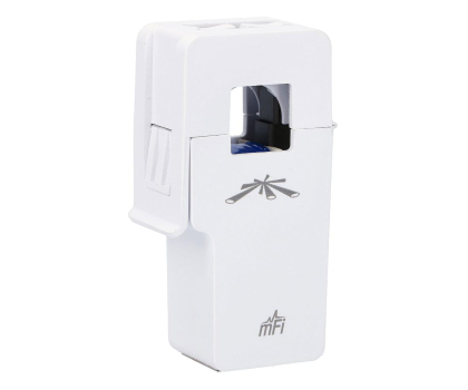 Czujnik Ubiquiti MFI-CS Czujnik prądu 1x port mFi RJ45