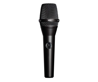 Mikrofon AKG C636 BLK