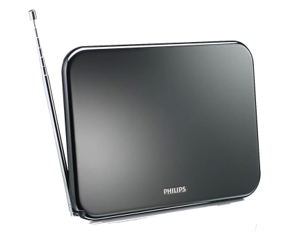 Antena DVB-T Philips Antena pokojowa SDV6224/12