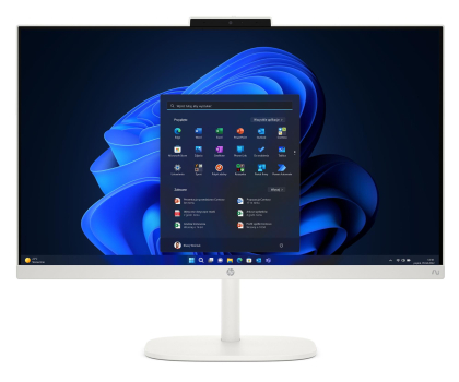 All-in-One HP ProStudio 2-24 AIO G2i Core 5-120U/16GB/512/Win11P Biały