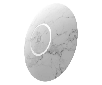 Akcesorium sieciowe Ubiquiti NHD-COVER-MARBLE-3 Nakładka do UAP-NANOHD marmur (3 sztuki)