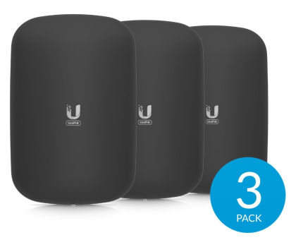 Akcesorium sieciowe Ubiquiti EXTD-cover-Concrete-3 Nakładka do U6 Extender BeaconHD