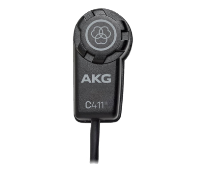 Mikrofon AKG C411 L