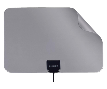 Antena DVB-T Philips Ultracienka antena pokojowa SDV5231/12