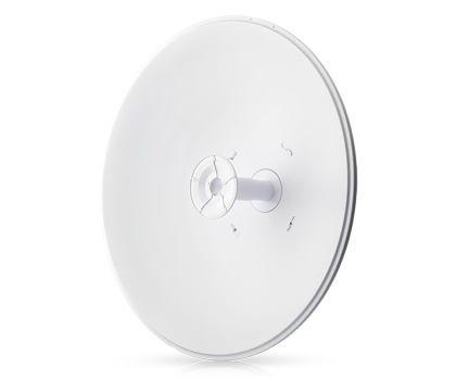 Antena Wi-Fi Ubiquiti RD-5G30-LW Antena kierunkowa RocketDish 5GHz 30dBi
